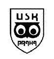 USK布拉格logo