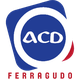 ACD費拉古杜logo