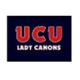 UCU加農女籃logo