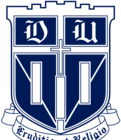 杜克大學女籃logo