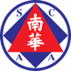 南華女籃logo