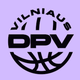 維爾尼亞斯DPV女籃logo