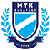 MTK布達佩斯女籃logo