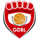 GDB萊卡加戈蘭迪亞U21logo