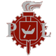 羅茲大學logo