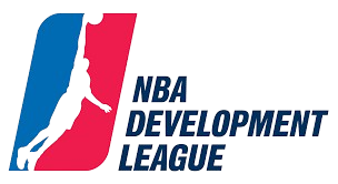 NBA發展聯盟聯logo