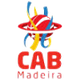 CAB馬德拉女籃logo