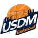 USDM梅克內斯logo