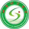 山西財經大學女籃logo