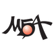 MBA莫斯科女籃B隊logo