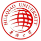 華僑大學logo