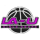 LaU女籃logo