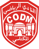 CODM梅克內斯logo