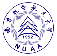 南京航空航天大學女籃logo