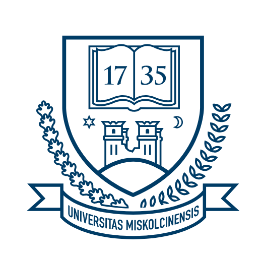 米什科爾茨大學女籃logo