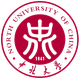 中北大學logo