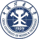 中國礦業大學女籃logo