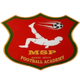 MSP足球學院U18logo