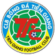 前江U19logo