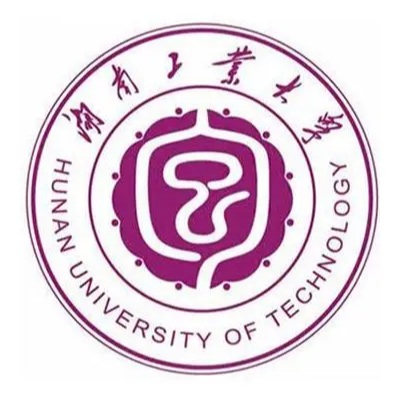 湖南工業大學女足logo