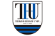 帝京平成大學女足logo