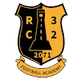 RC32足球學院logo