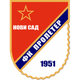 諾域斯U19logo