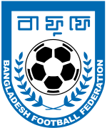 孟加拉U23logo