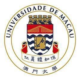 澳門大學logo