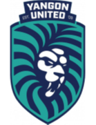 仰光聯U20logo