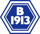 堡魯本B1913女足logo