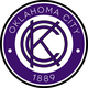 OKC 1889俱樂部logo