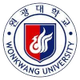 圓光大學logo