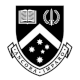 莫納什大學女足logo