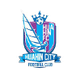 華欣城U19logo