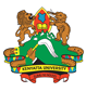 肯雅塔大學logo