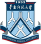 華南師范大學logo