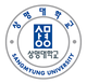 祥明大學logo