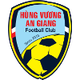 安江U19logo