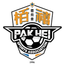 柏禧logo