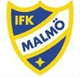 IFK馬爾默logo