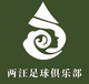 兩汪村足球隊logo