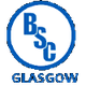 BSC格拉斯哥后備隊logo