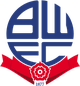 博爾頓U21logo