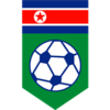 朝鮮女足U17logo