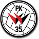 PK-35萬塔女足logo