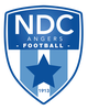 NDC昂熱logo