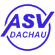 ASV達查logo