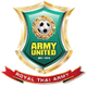 陸軍聯合U19logo