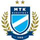 MTK布達佩斯B隊logo